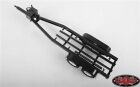 RC4WD BigDog 1/10 Dual Axle Scale Boat Trailer / Boot Anhänger / RC4ZH0006