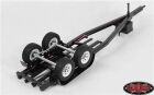 RC4WD BigDog 1/10 Dual Axle Scale Boat Trailer / Boot Anhänger / RC4ZH0006