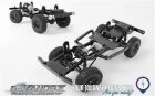 RC4WD Gelande II Truck Kit w/Cruiser Body Set / RC4ZK0051