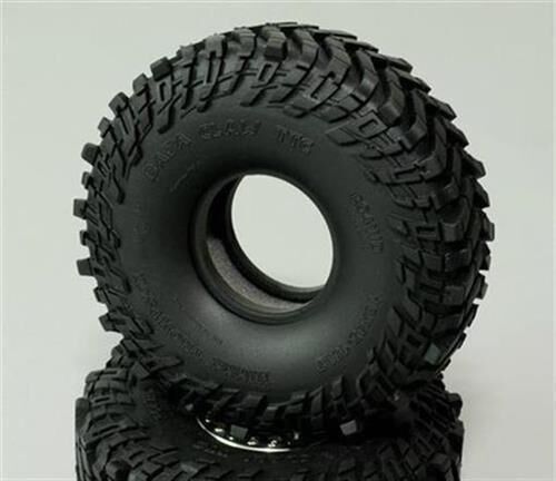 RC4WD Mickey Thompson 1.55 Single Baja Claw TTC Scale Tire / RC4ZP0029