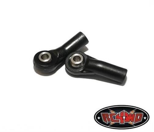 RC4WD M3 Plastic Bent Rod Ends (20x) / RC4ZS0074