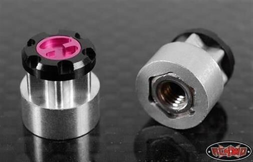 RC4WD Scale Aisin/Yota Style Hubs / RC4ZS0196