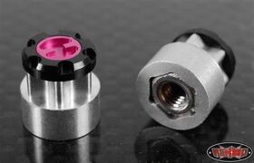 RC4WD Scale Aisin/Yota Style Hubs / RC4ZS0196