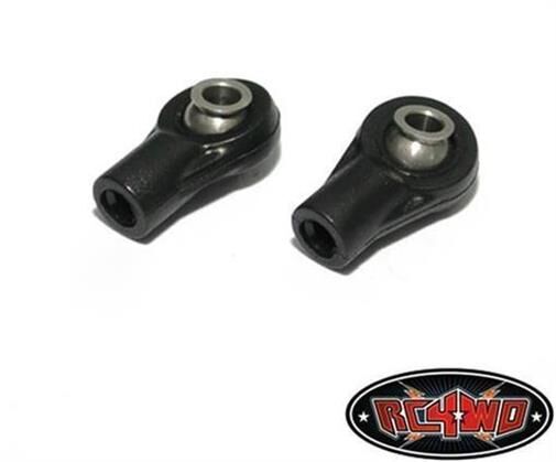 RC4WD M3 Mini Plastic Rod End (20x) / RC4ZS0398