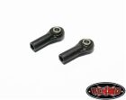 RC4WD M3 Medium Straight Plastic Rod End (20x) / RC4ZS0399