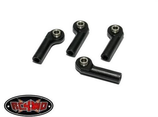 RC4WD M3 Offset Long Plastic Rod End (20x) / RC4ZS0400
