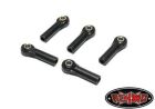 RC4WD M3 Long Straight Plastic Rod End (20x) / RC4ZS0403