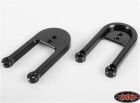 RC4WD Front Shock Hoops for Gelande 2 Chassis / RC4ZS0798