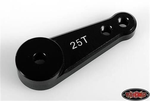 RC4WD Heavy Duty Metal Servo Arm 25t Futaba / RC4ZS0822