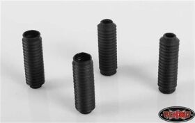 RC4WD Super Scale Shock Boot (Black) / RC4ZS0891