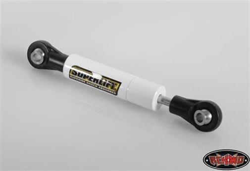 RC4WD Superlift Adjustable Steering Stabilizer (65mm-90mm) / RC4ZS0988