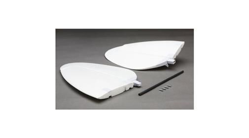 E-flite HöhenLeitwerkset: Carbon-Z Cub / EFL1045004