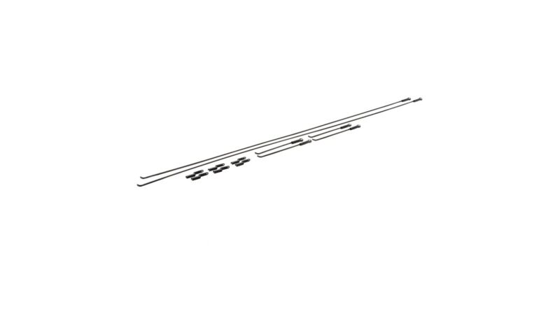 E-flite Ersatzteil Carbon-Z Cub Gestänge / EFL1045011