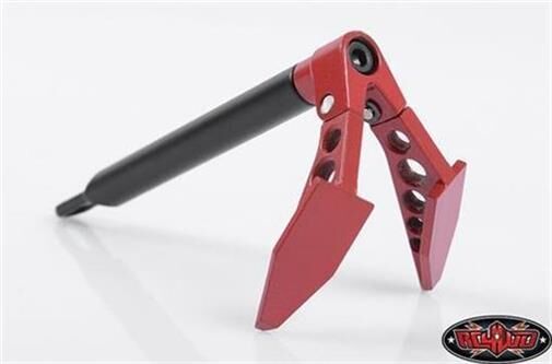 RC4WD Foldable Winch Anchor / RC4ZS1262