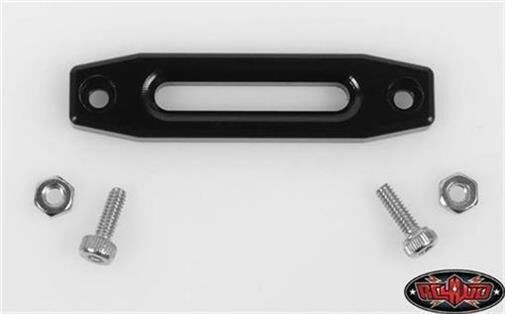 RC4WD 1/10 Warn Warn Hawse Fairlead (Black) / RC4ZS1315