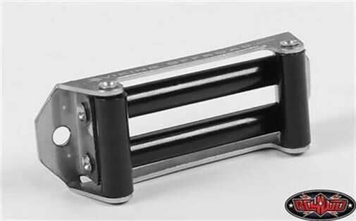RC4WD 1/10 Viking Roller Fairlead for Warn 9.5cti Winch / RC4ZS1498