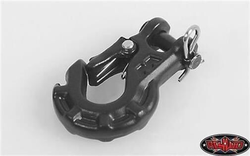 RC4WD Warn 1/10 Premium Winch Hook / RC4ZS1551