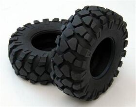 RC4WD Rock Crusher Monster 40 Series 3.8 Tires / RC4ZT0003