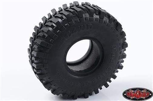 RC4WD Mud Slingers 1.55 Offroad Tires / RC4ZT0006