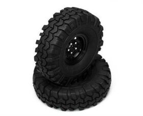 RC4WD Rock Stompers 1.55 Offroad Tires / RC4ZT0007