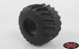 RC4WD B&H Monster Truck Clod Tires / RC4ZT0018