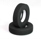 RC4WD Long Haul 1.7 Commercial 1/14 Semi Truck Tires / RC4ZT0026