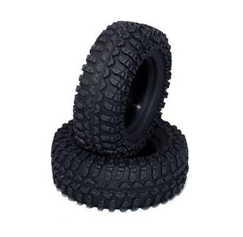 RC4WD Rok Lox 1.0 Micro Comp Tires 2Reifen/ RC4ZT0028
