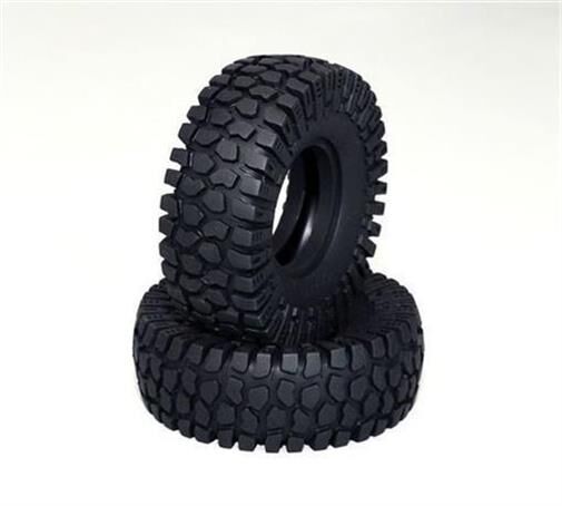 RC4WD Rock Crusher II X/T 1.9 Tires / RC4ZT0030