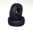 RC4WD Rock Crusher II X/T 1.9 Tires / RC4ZT0030