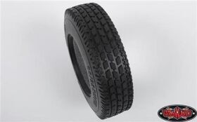 RC4WD (2 Stück) Roady 1.7 Commercial 1/14 Semi Truck Tires / RC4ZT0032