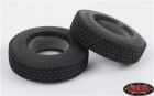 RC4WD (2 Stück) Roady 1.7 Commercial 1/14 Semi Truck Tires / RC4ZT0032
