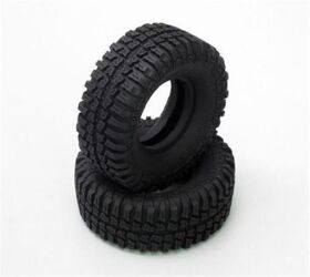 RC4WD Dick Cepek 1.9 Mud Country Scale Tires (pair) /...