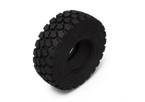 RC4WD MIL-SPEC ZXL 2.2 Tires / RC4ZT0035