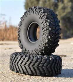 RC4WD Mickey Thompson 1.9 Baja Claw TTC Scale Tires...