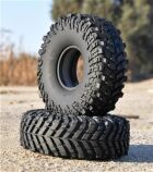 RC4WD Mickey Thompson 1.9 Baja Claw TTC Scale Tires (pair) / RC4ZT0048