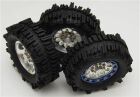RC4WD Crawler Reifen Mud Slingers 1.9 Tires (1x Paarr) / RC4ZT0050