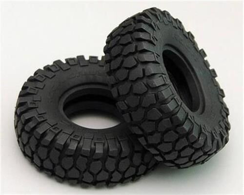 RC4WD Rock Crusher X/T 1.55 Scale Tires / RC4ZT0053