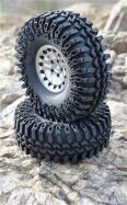 RC4WD Interco IROK 1.9 Scale Tire / RC4ZT0054