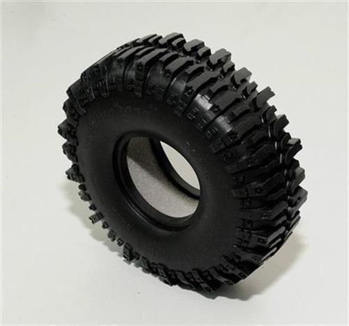 RC4WD Interco Super Swamper 2.2 TSL/Bogger Scale Tire / RC4ZT0055
