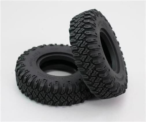 RC4WD Mickey Thompson 1.55 Baja MTZ Scale Tires / RC4ZT0058