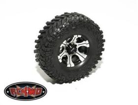 RC4WD Mickey Thompson 1.9 Baja Claw 4.19 Scale Tires...
