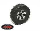 RC4WD Mickey Thompson 1.9 Baja Claw 4.19 Scale Tires (pair) / RC4ZT0060