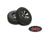 RC4WD Mickey Thompson 1.9 Baja MTZ Scale Tires / RC4ZT0061