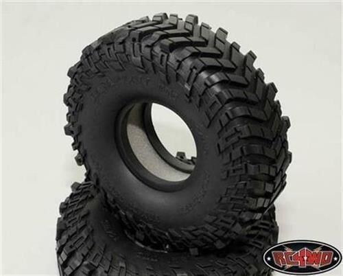 RC4WD Mickey Thompson 2.2 Baja Claw TTC Scale Tires (pair) / RC4ZT0065