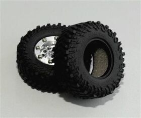 RC4WD Mickey Thompson Baja Claw TTC 1.0 Micro Crawler...
