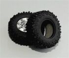 RC4WD Mickey Thompson Baja Claw TTC 1.0 Micro Crawler Tires / RC4ZT0067