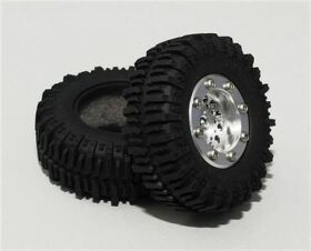 RC4WD Interco Super Swamper TSL/Bogger 1.0 Micro Crawler...
