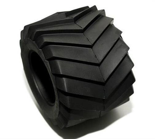 RC4WD Dick Cepek 1.9 Giant Puller Pulling Tires / RC4ZT0070