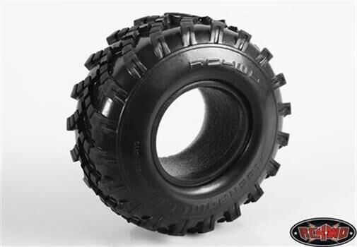 RC4WD FlashPoint 1.9 Military Offroad Tires / RC4ZT0082