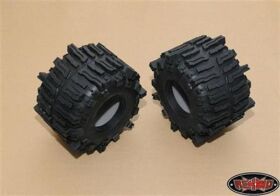 RC4WD Mud Slingers Clod TXT-1 Tires (1x Pair) / RC4ZT0084